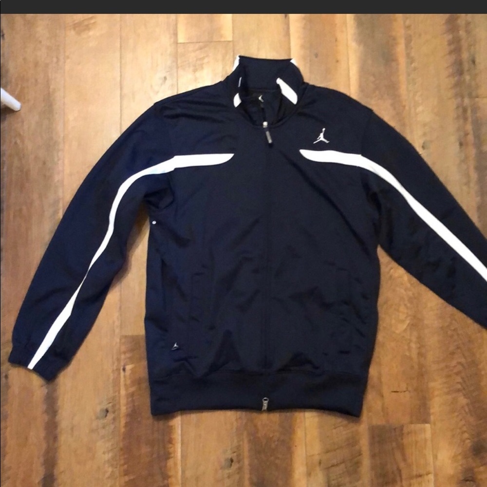 Jordan light jacket. In great shape